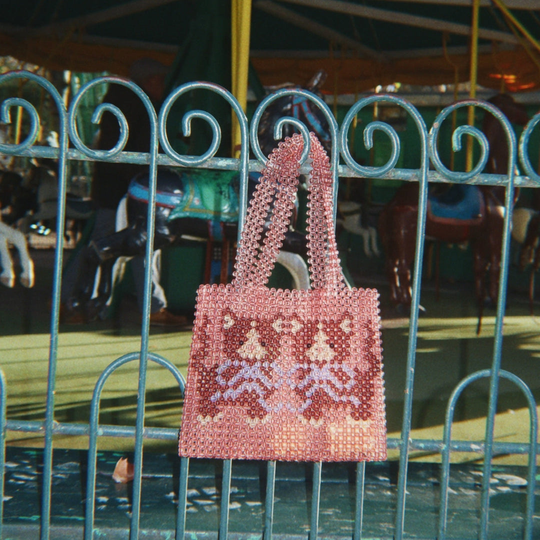 Konges Slojd - Kitty Perla Handbag