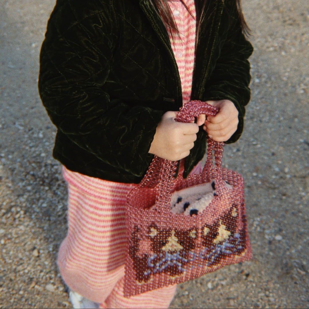 Konges Slojd - Kitty Perla Handbag