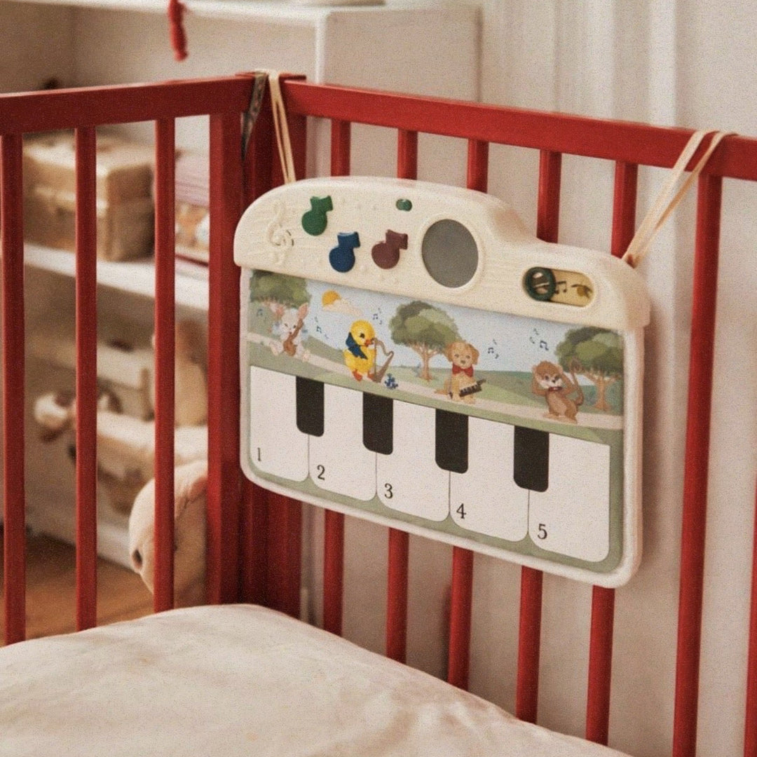 Konges Slojd – Melody Mat