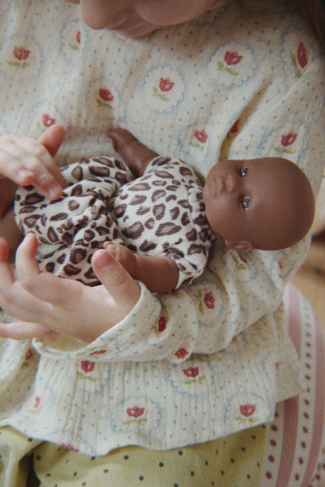 Konges Slojd – Mini Doll – Leo