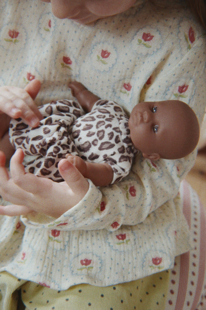 Konges Slojd – Mini Doll – Leo