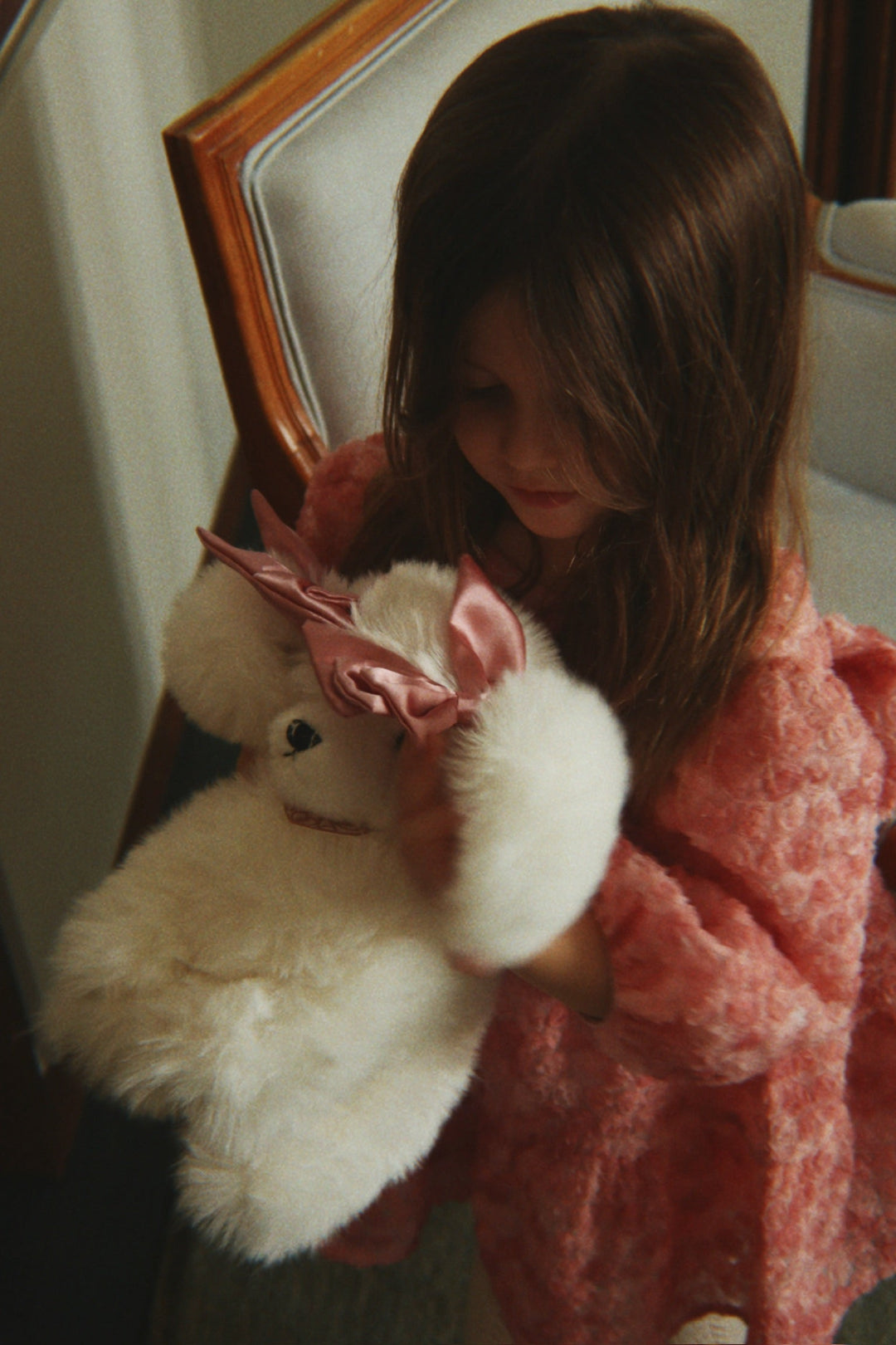Konges Slojd – Spitz Puppy