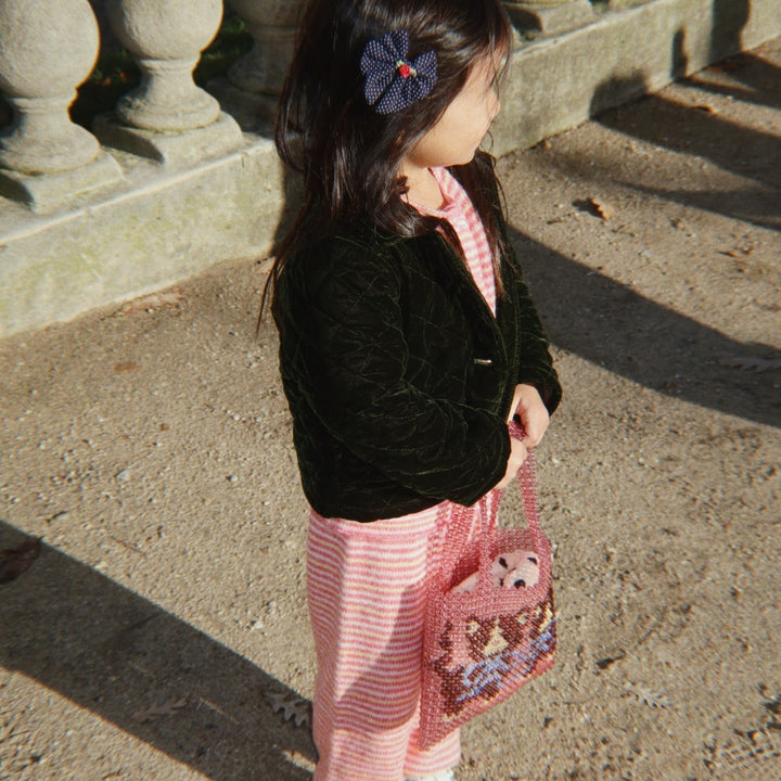 Konges Slojd - Kitty Perla Handbag