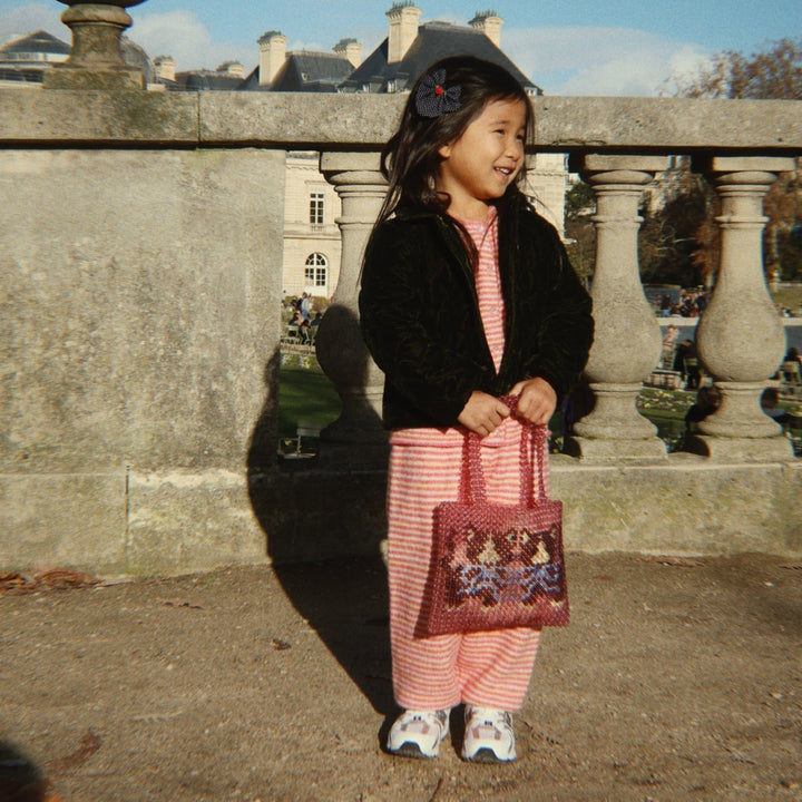 Konges Slojd - Kitty Perla Handbag