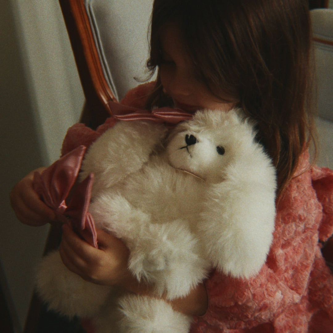 Konges Slojd – Spitz Puppy