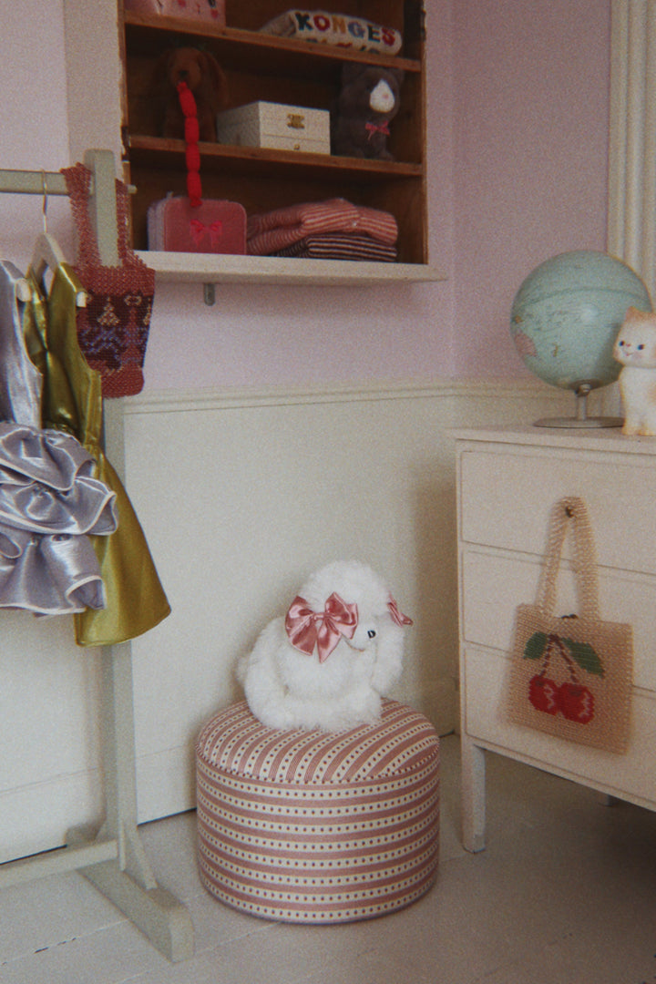Konges Slojd – Spitz Puppy