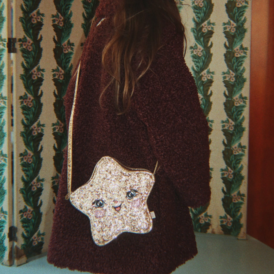 Konges Slojd - Shoulder Bag - Tut Star