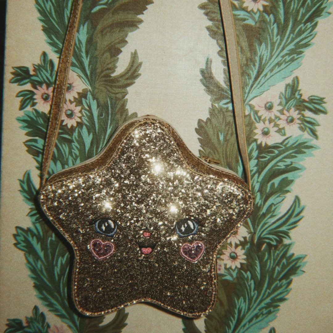 Konges Slojd - Shoulder Bag - Tut Star