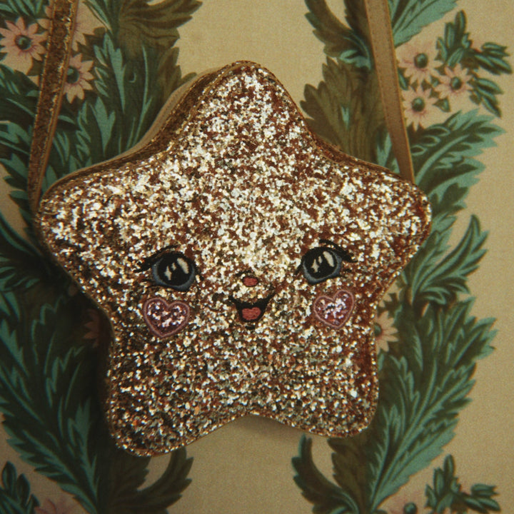 Konges Slojd - Shoulder Bag - Tut Star