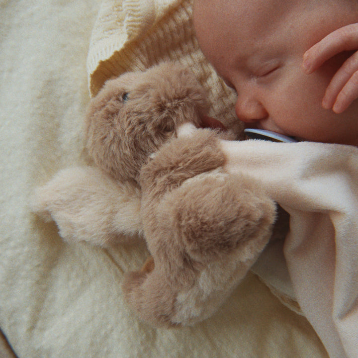 Konges Slojd – Comforter – Sleepy Animals Dragon