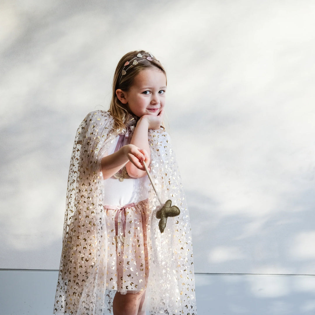 Mimi & Lula - Mystical Butterfly Cape