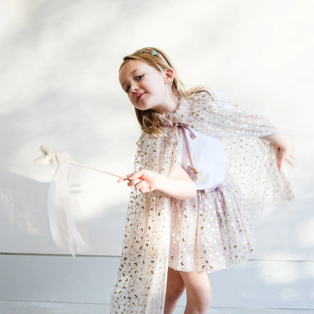 Mimi & Lula - Mystical Butterfly Cape