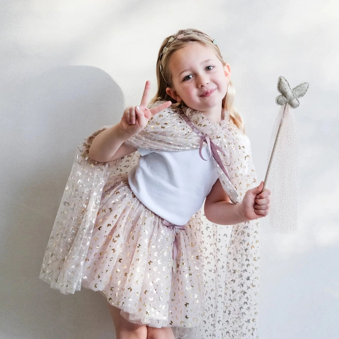 Butterfly tutu deals dress