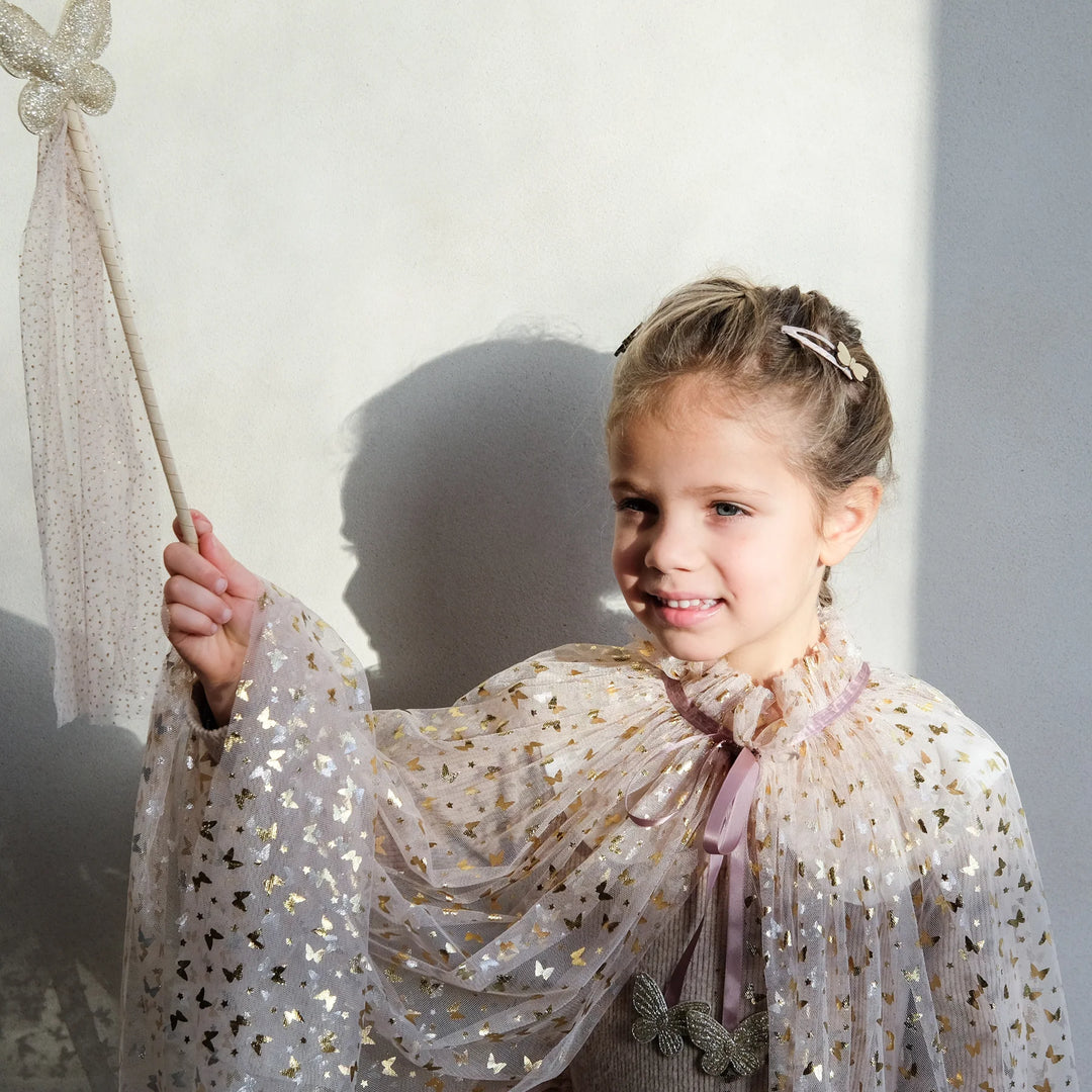 Mimi & Lula - Mystical Butterfly Wand