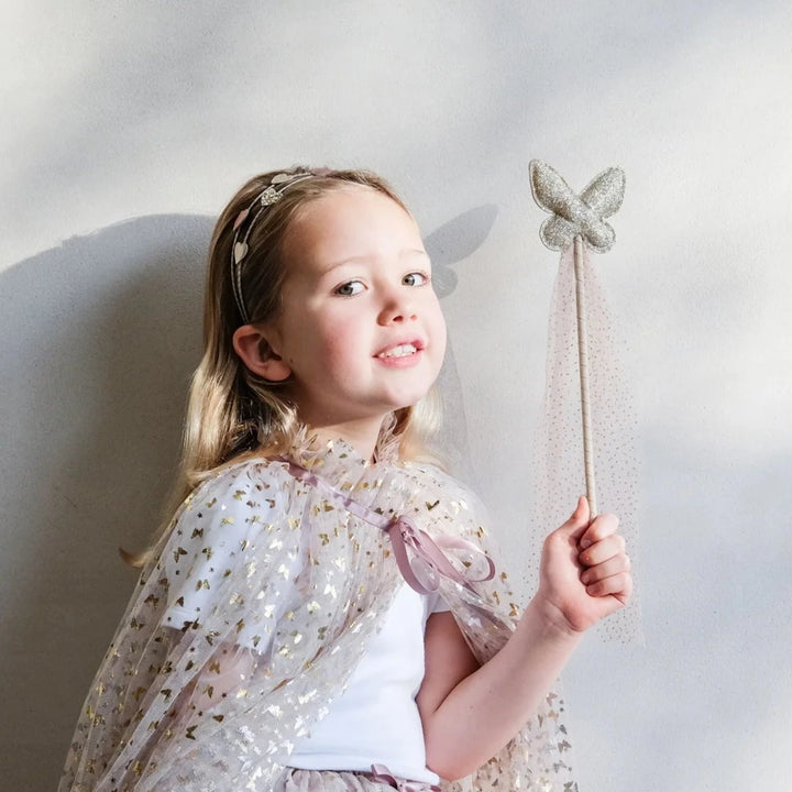 Mimi & Lula - Mystical Butterfly Wand