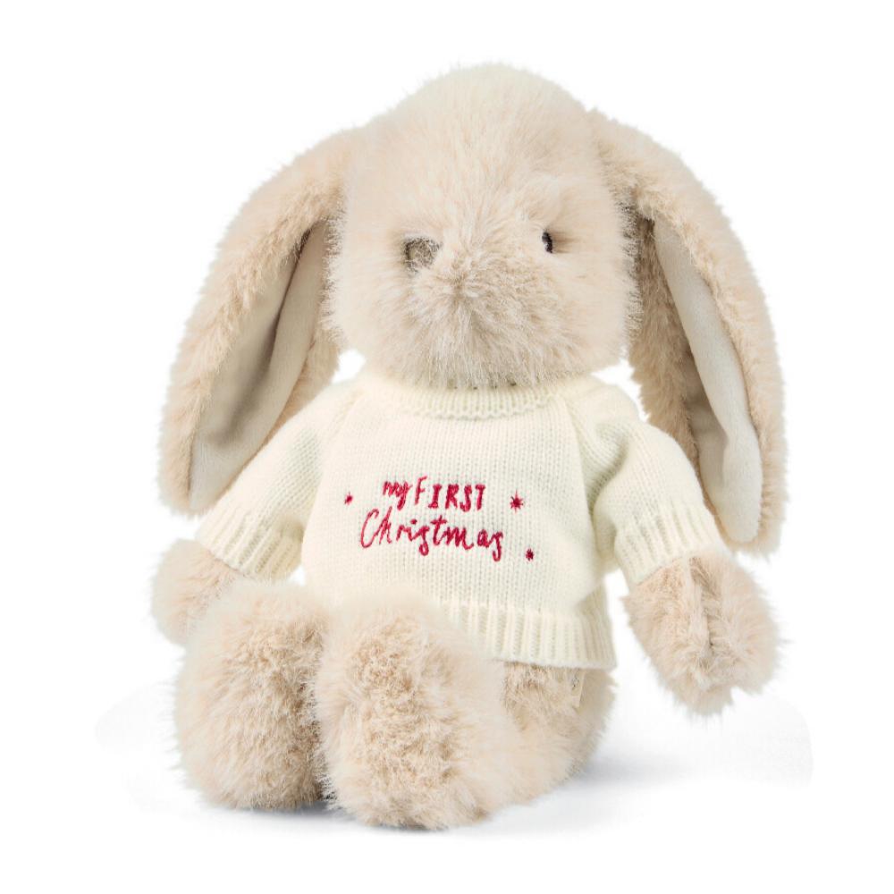Mamas & Papas - Millie Christmas Bunny 2026