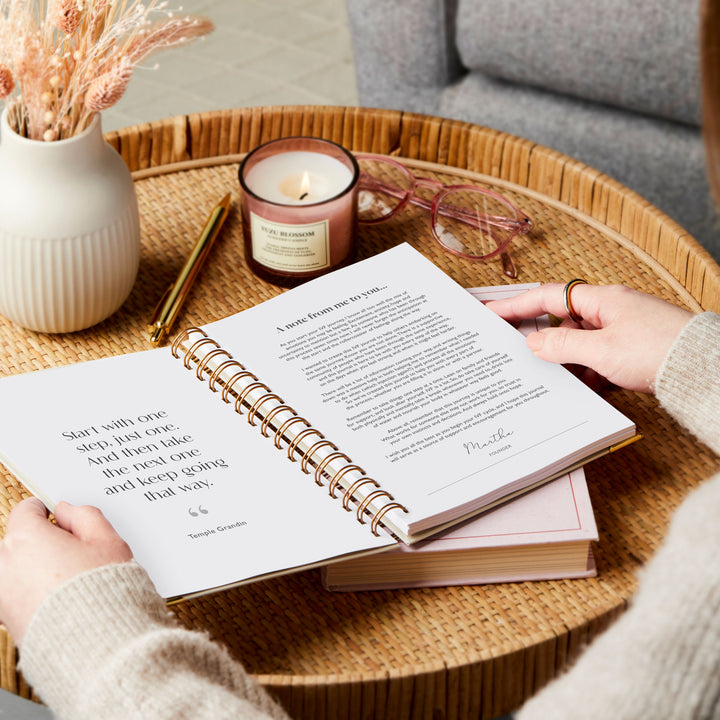 Martha Brook - IVF Journal