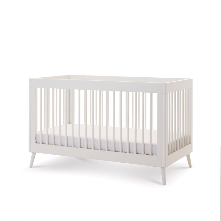 OBaby - Maya 2 Piece Room Set - Nordic White