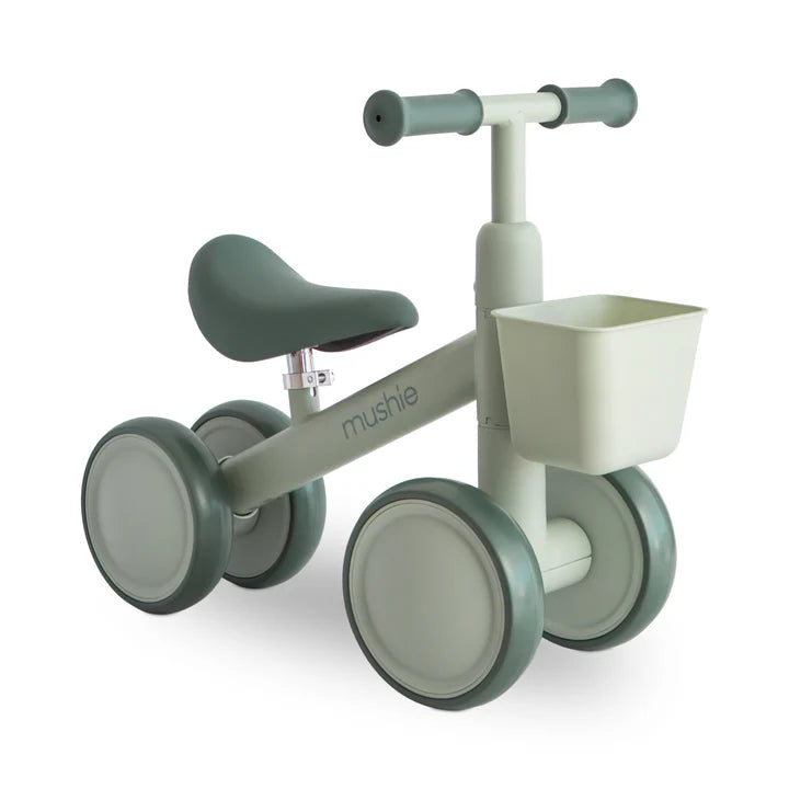 Mushie – Mini Toddler Bike – Sage