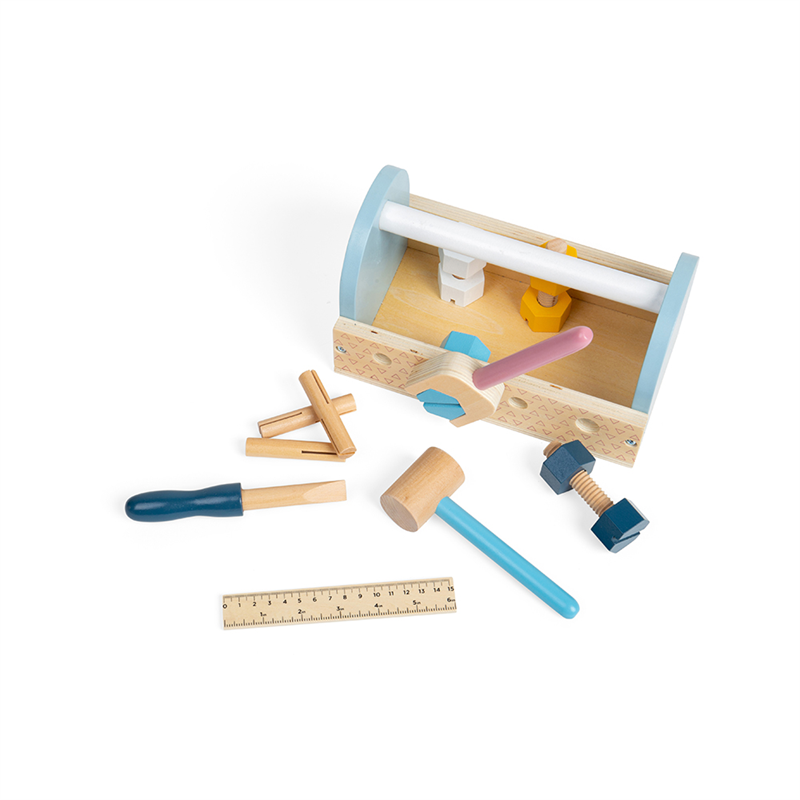 Kids first top tool set