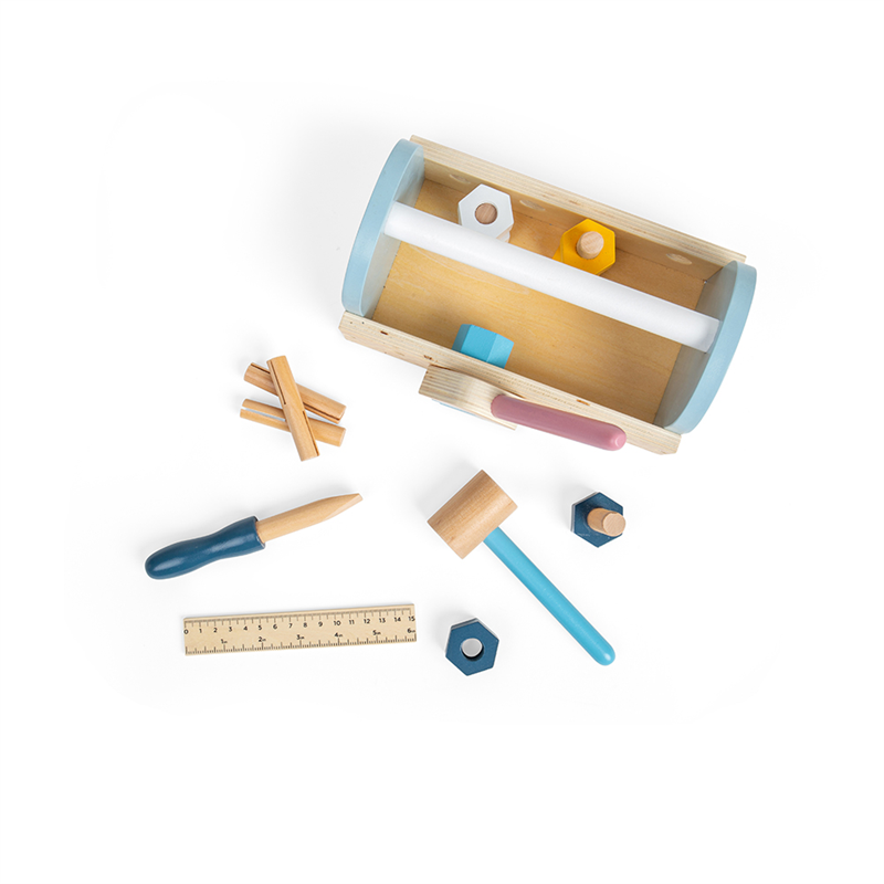 Bigjigs 2024 tool set