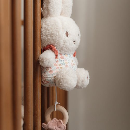 Little Dutch x Miffy - Music Box - Lucky Blossom