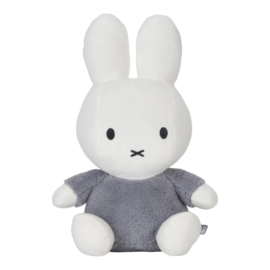 Miffy cuddly shop toy