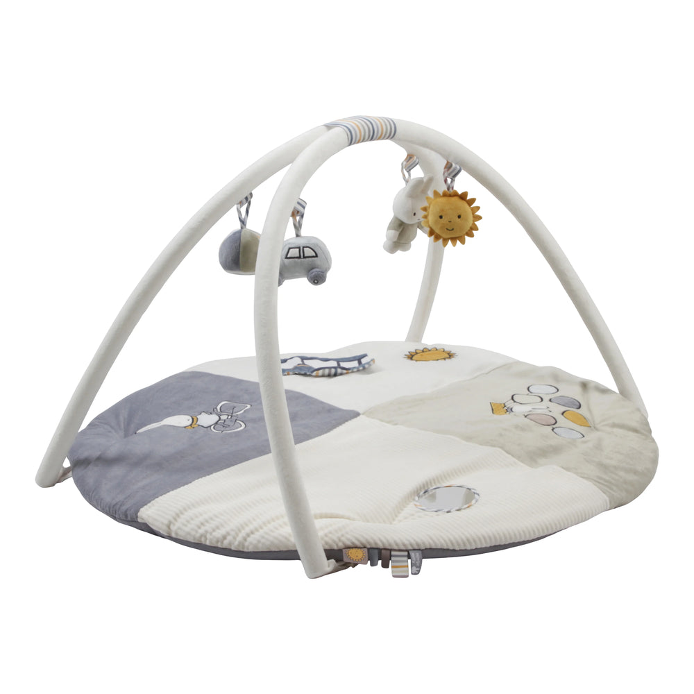 Mini dream 2024 safari activity gym