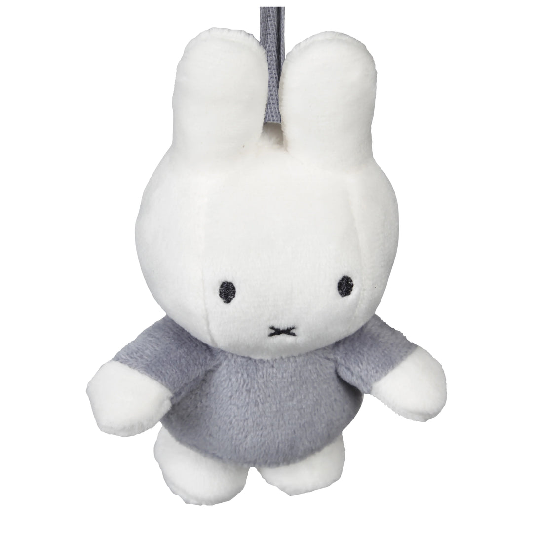 Miffy - Music Mobile - Fluffy Blue