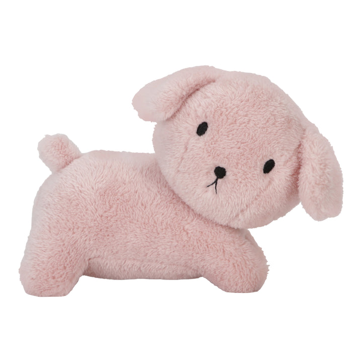 Miffy - Cuddly Toy - Snuffy - Fluffy Pink - 25cm