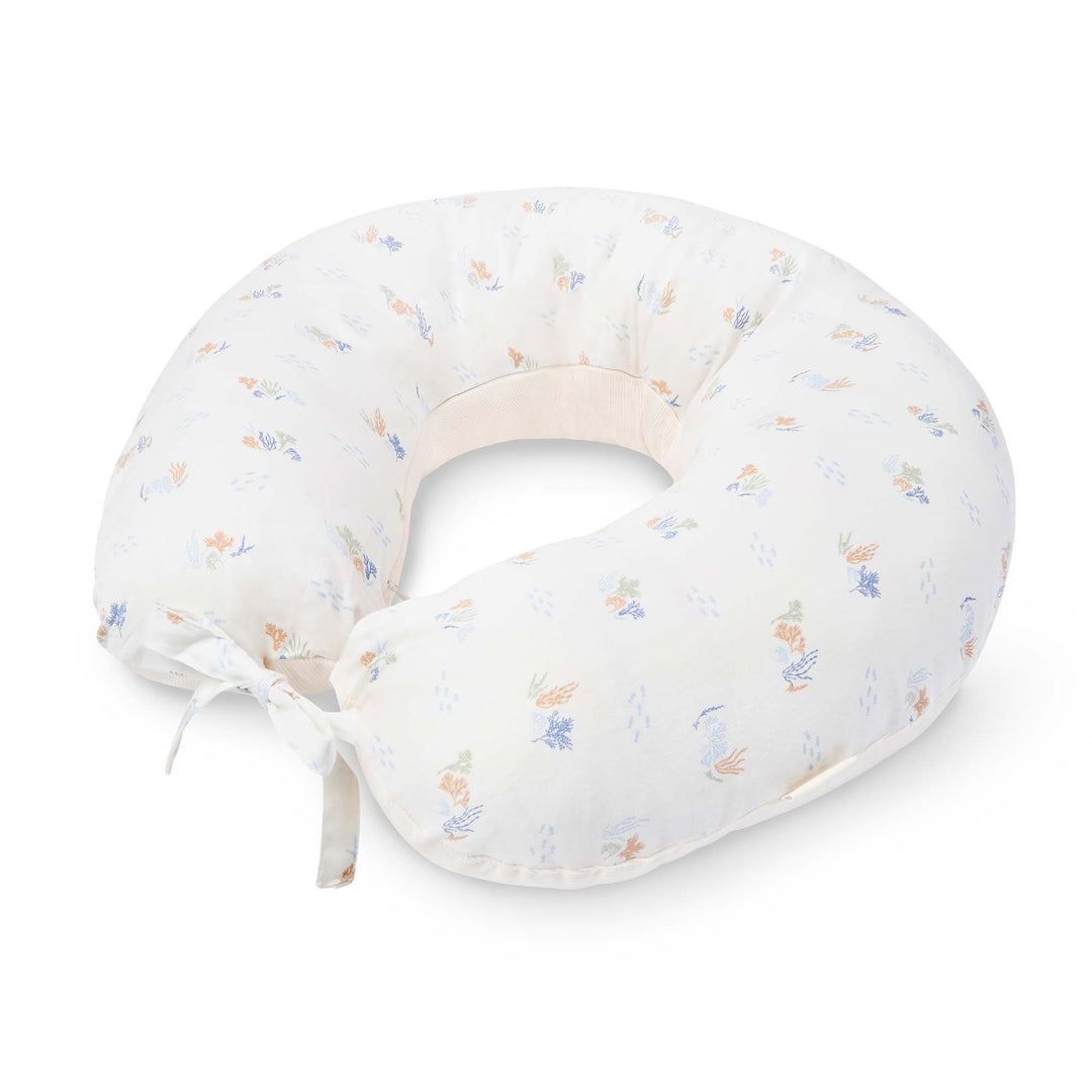 Avery Row - Nursing Pillow - Coastline