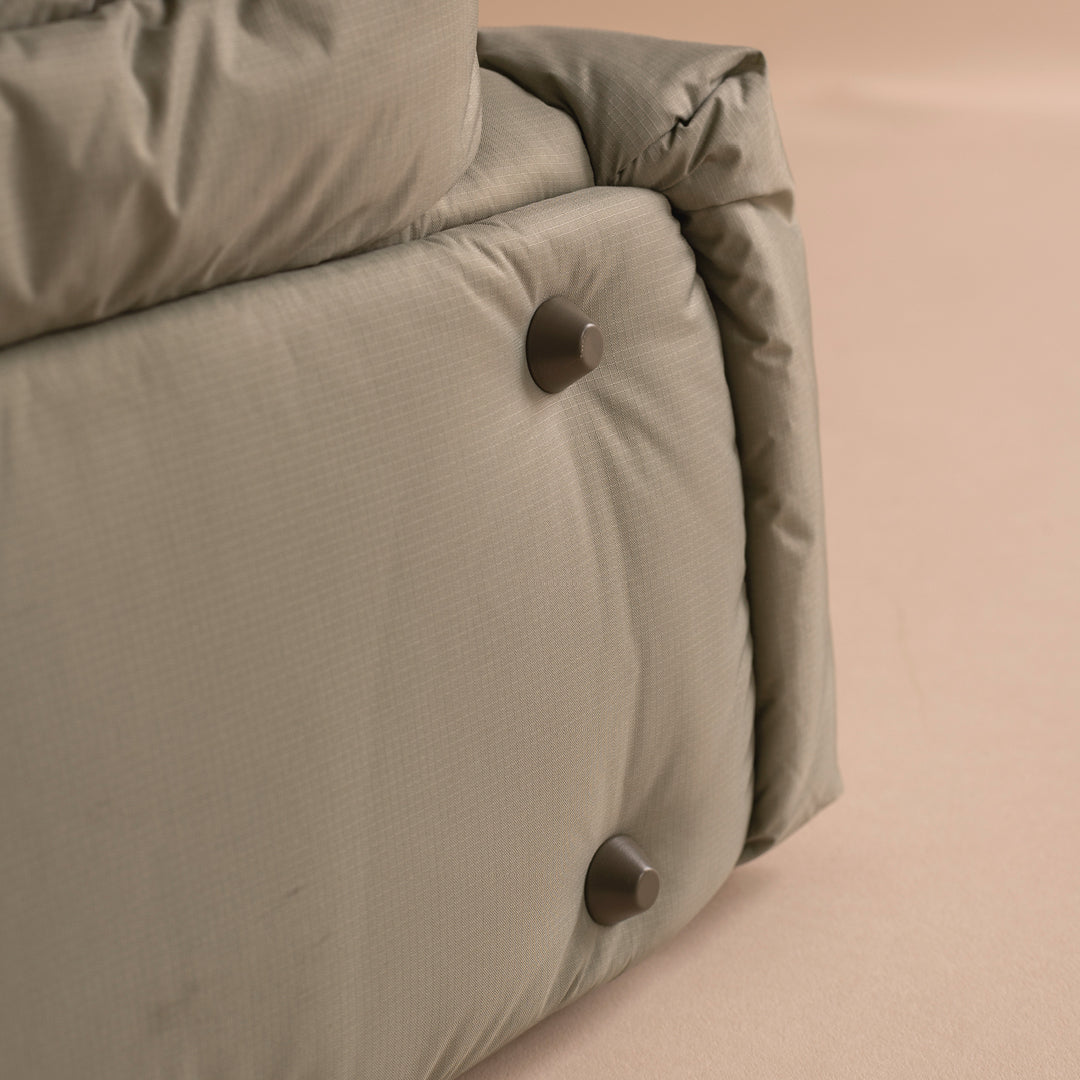 Avery Row - Baby Changing Tote Bag - Olive Green