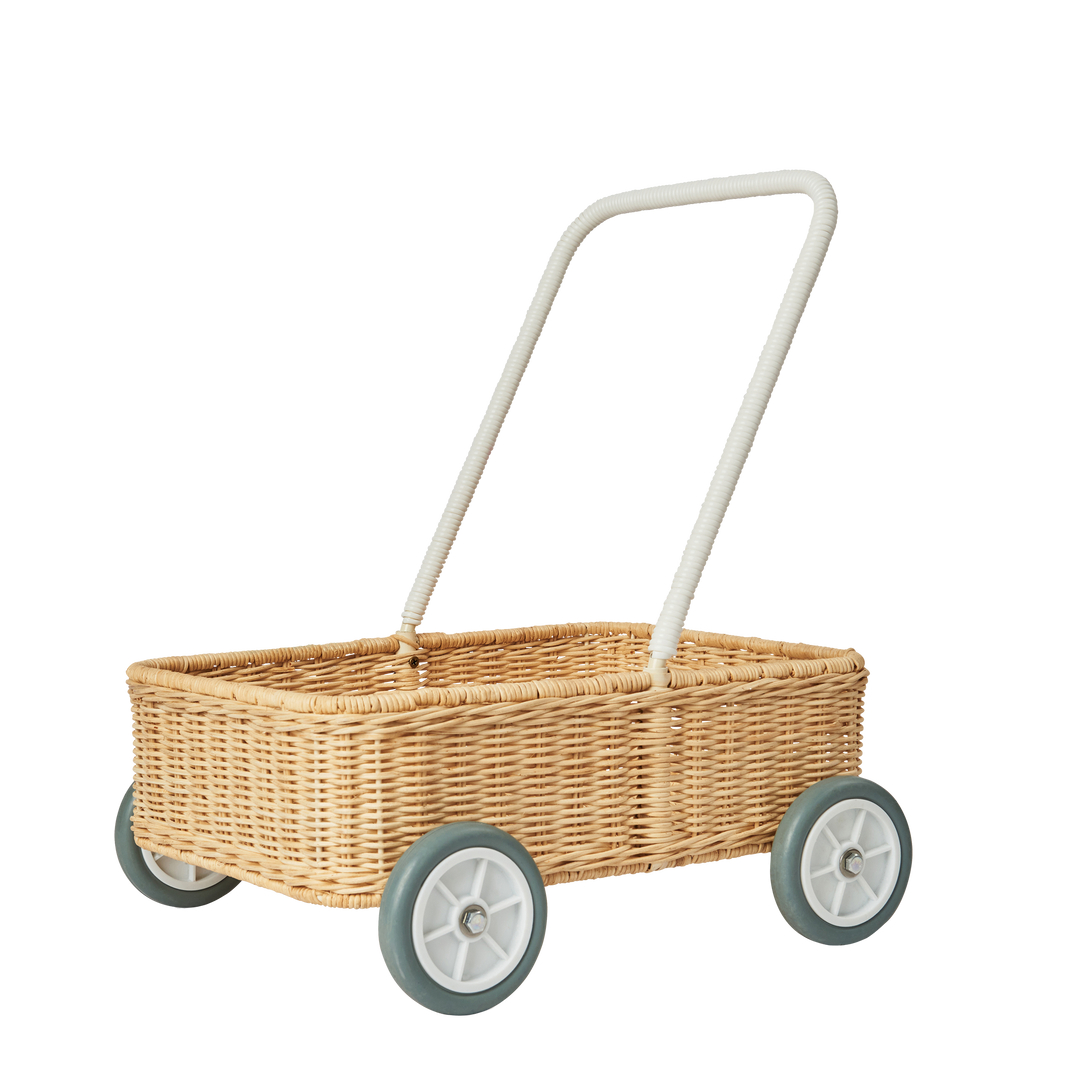 Olli Ella - Rattan Wamble Walker