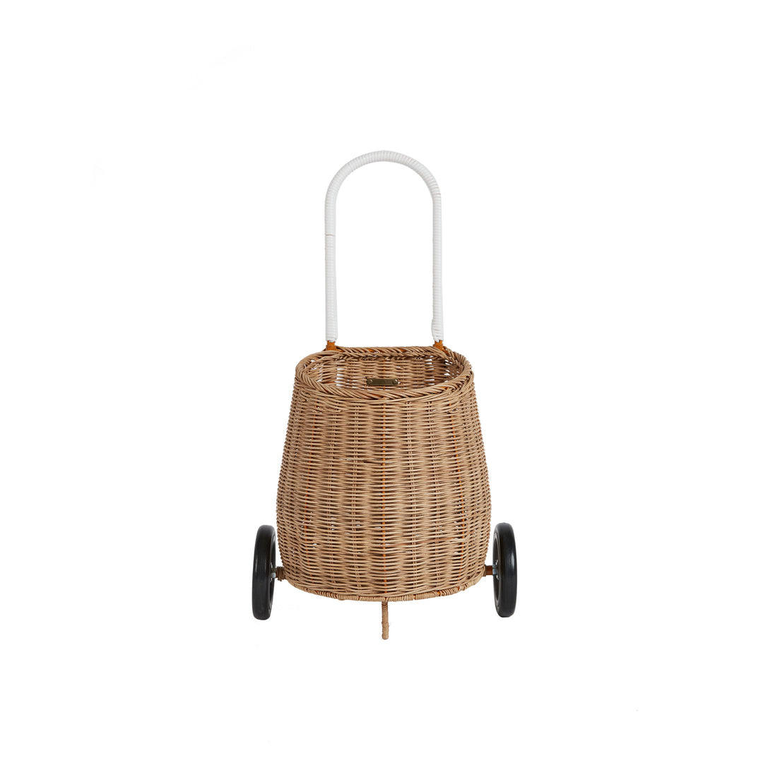 Olli Ella - Rattan Original Luggy - Natural