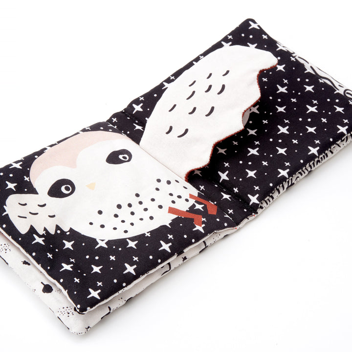 Peekaboo Forest