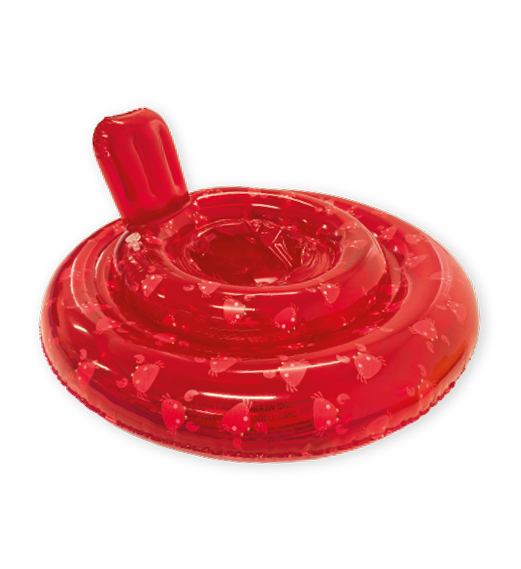 Swim Essentials - Baby Float - Oh Crab - 0-1 years