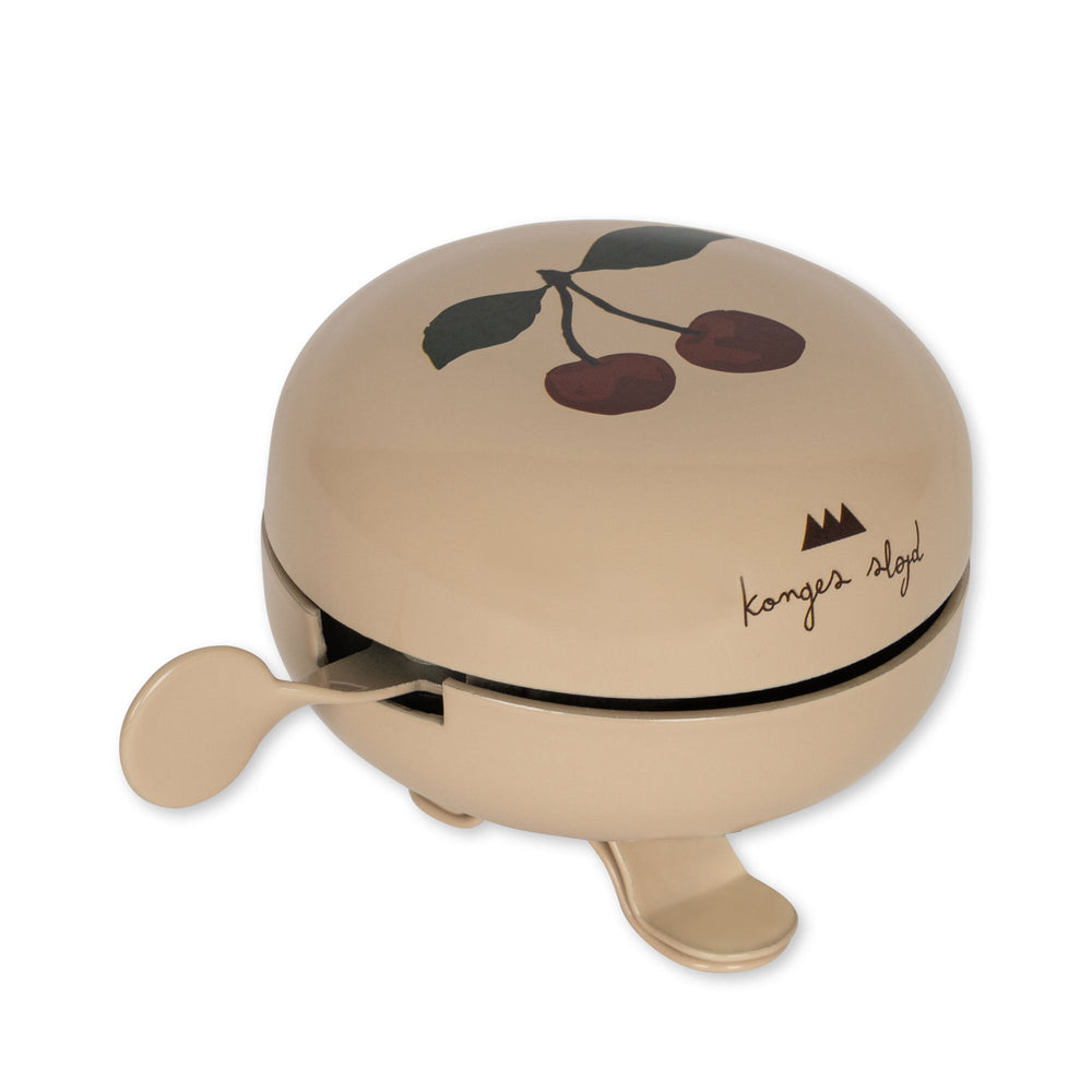 Konges Slojd - Bicycle Bell - Cherry - Mabel & Fox