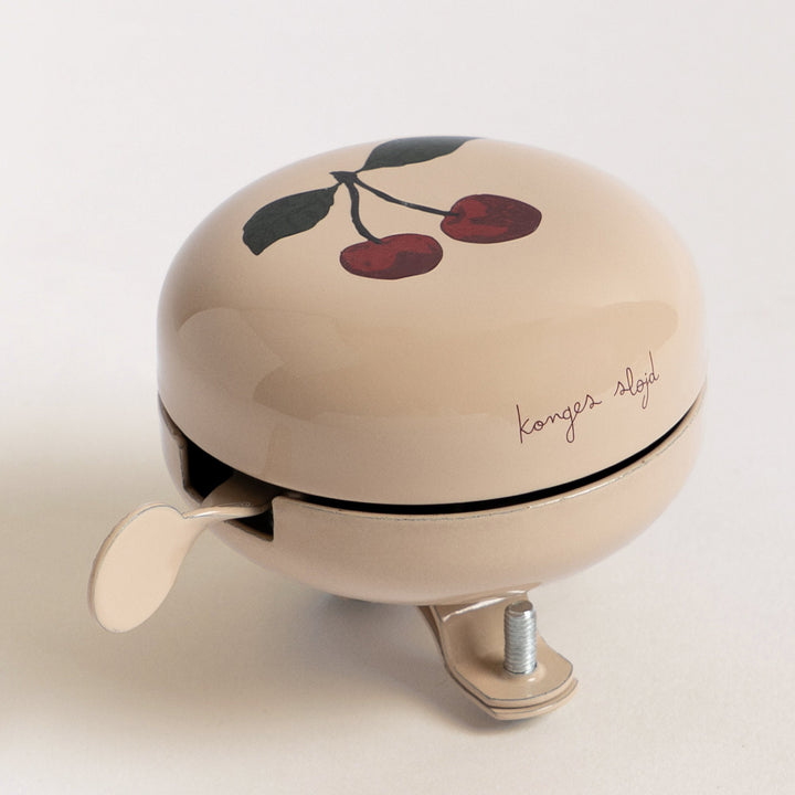 Konges Slojd - Bicycle Bell - Cherry - Mabel & Fox