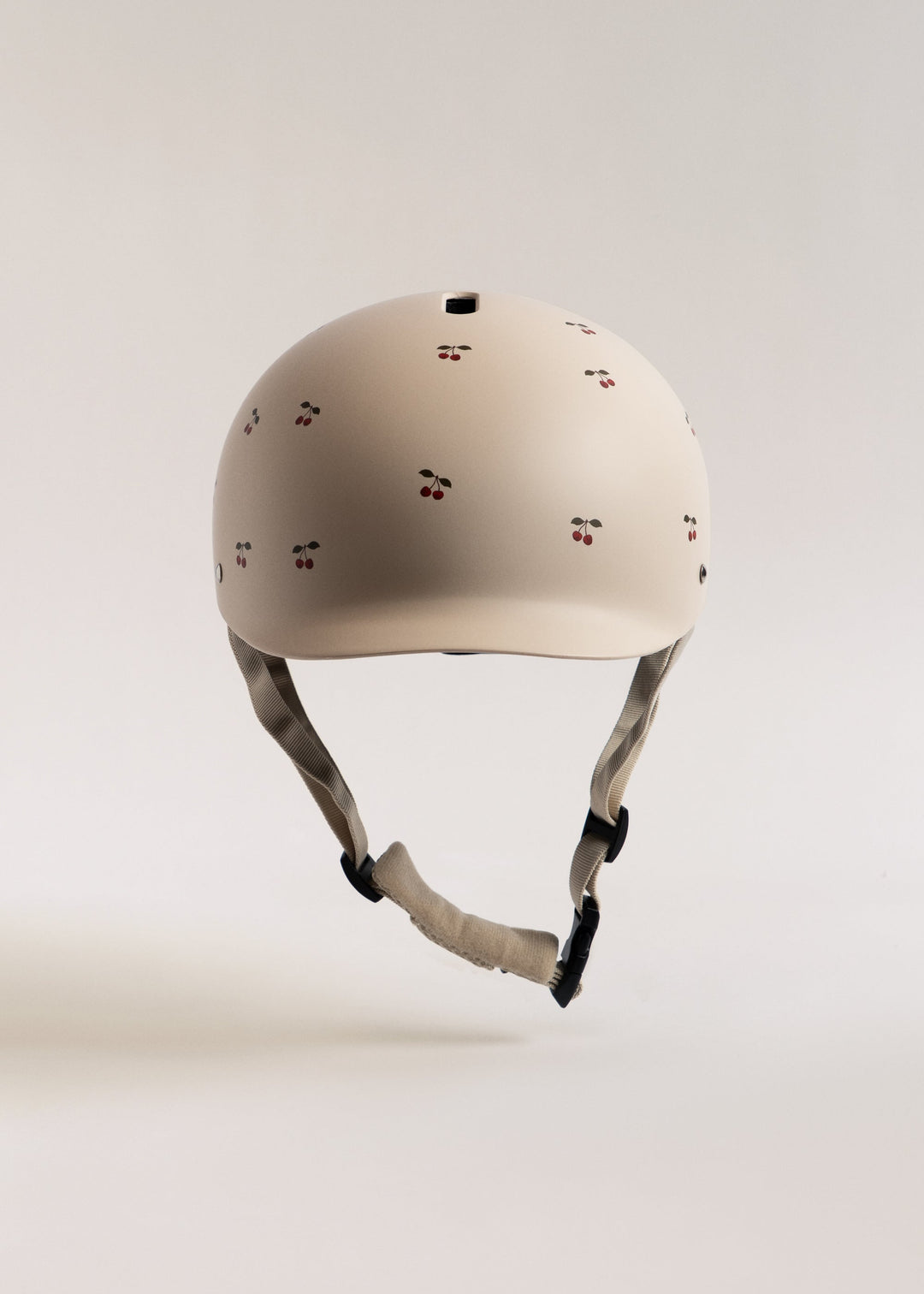 Konges Slojd – Bicycle Helmet – Cherry