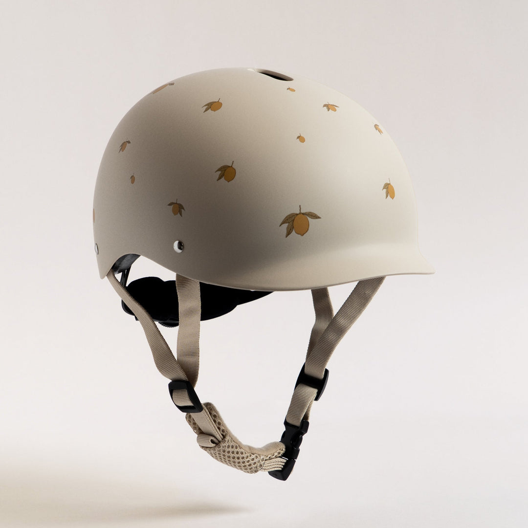 Konges Slojd – Bicycle Helmet – Lemon