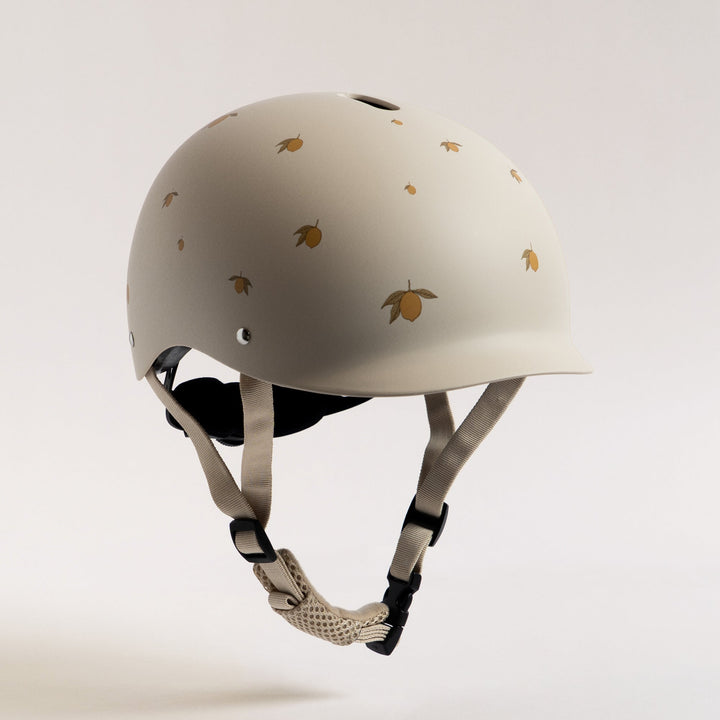 Konges Slojd – Bicycle Helmet – Lemon