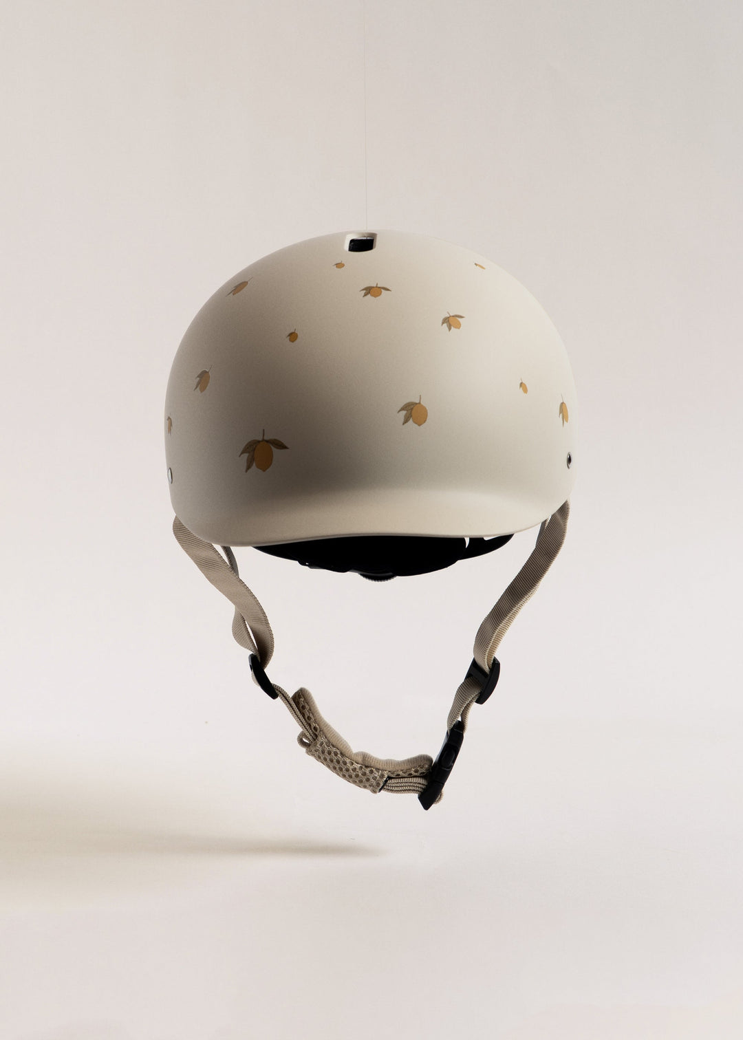 Konges Slojd – Bicycle Helmet – Lemon