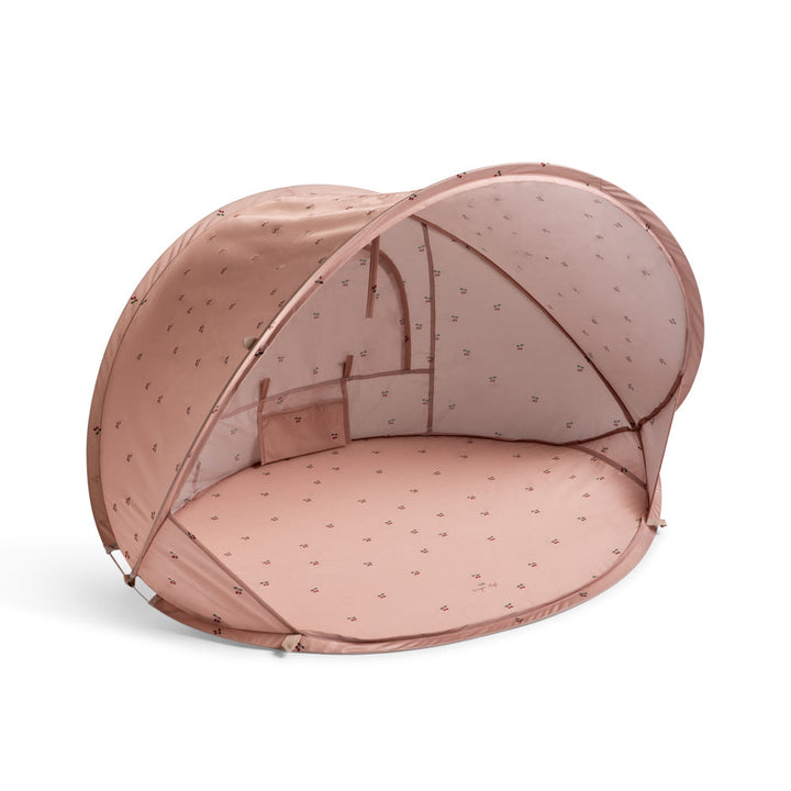 Konges Slojd - Mini Beach Tent Pop Up UV50+ Cherry