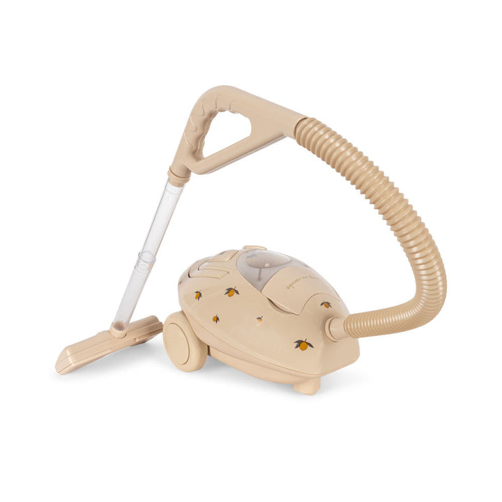 Konges Slojd - Dusty Vacuum Cleaner - Lemon