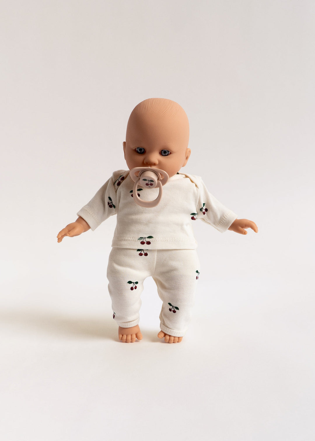 Konges Slojd - Elli The Doll - Mabel & Fox
