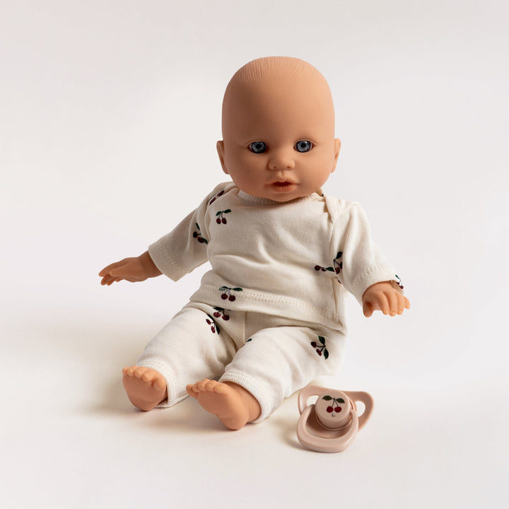 Konges Slojd - Elli The Doll - Mabel & Fox