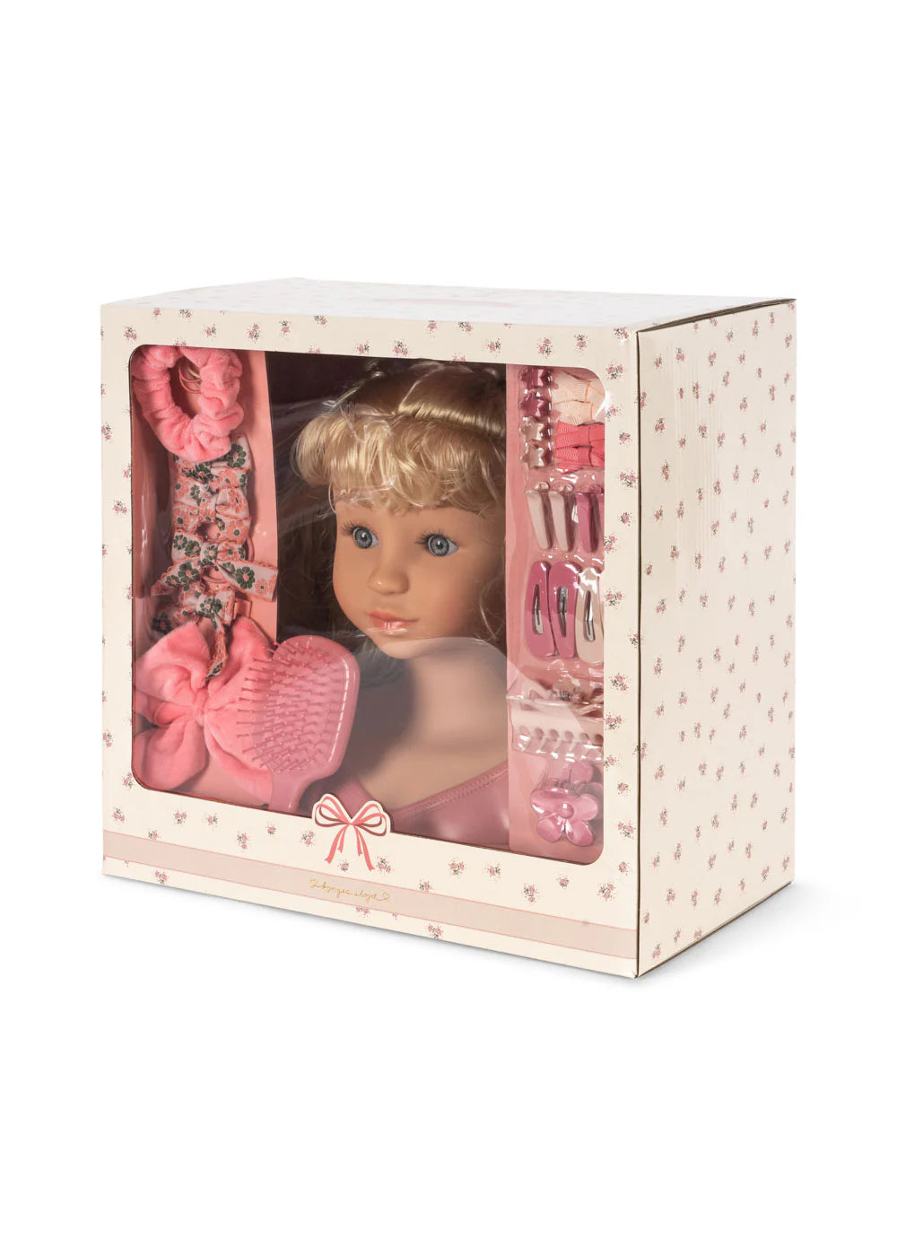 Konges Slojd - Mimi Doll Hair Salon
