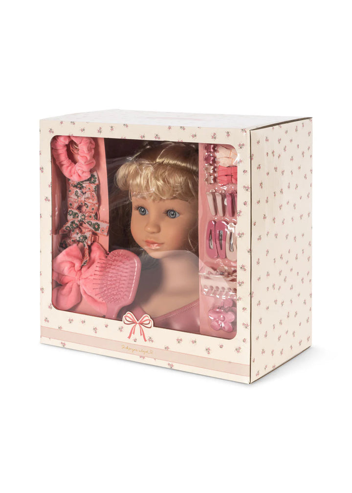 Konges Slojd - Mimi Doll Hair Salon