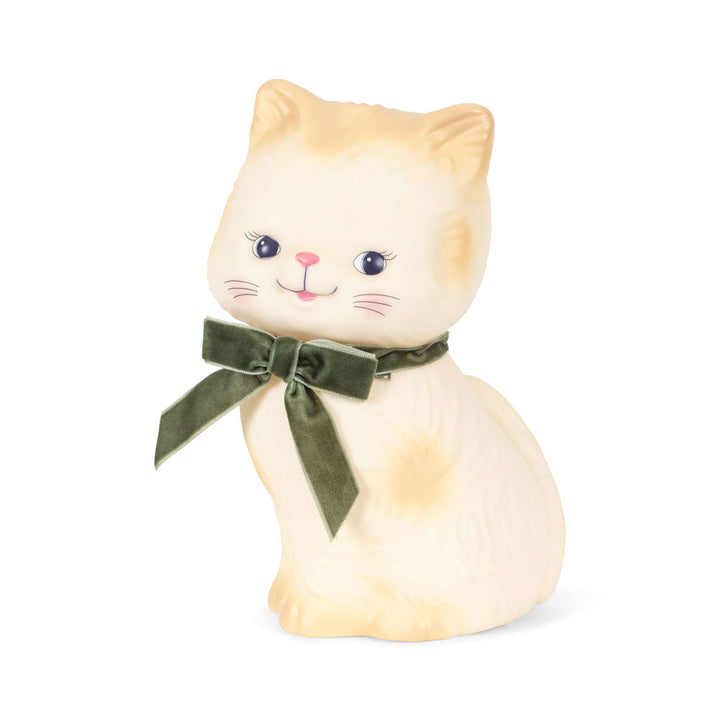 Konges Slojd - Cat Lamp - Mabel & Fox