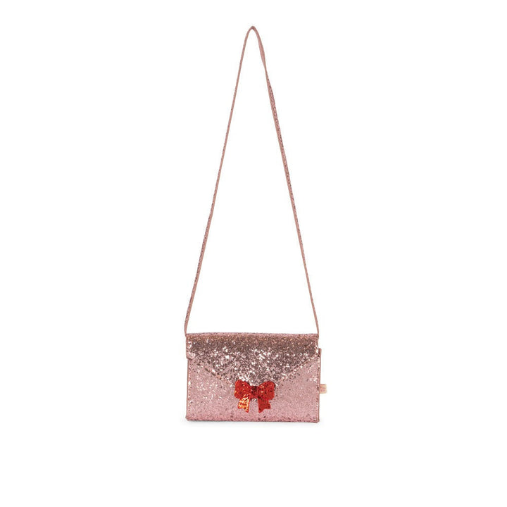 Konges Slojd - Love Letter Bag - Mellow Rose